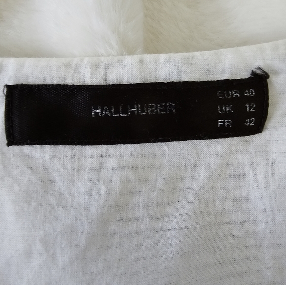 Embroidered Cardigan - Picture 2 of 6